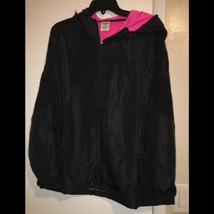 Victoria’s Secret Pink anorak M/L